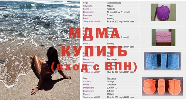 МДПВ Лихославль